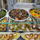 39 Easy Food Comida