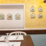 La Sagola À l'intérieur