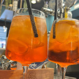 Marshal Cafe Nourriture