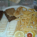 Pizzeria Nuovo Ronche Nourriture