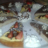 Pizzeria Nuovo Ronche