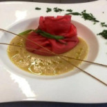 Osteria Cibbe Comida