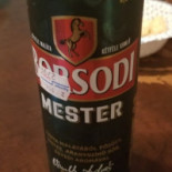 Eurobeer Comida