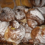 Pasticceria Ferri Dentro