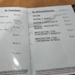 Da Onofrio Pizzeria Carta