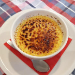 Le Scalette Graffignano Nourriture