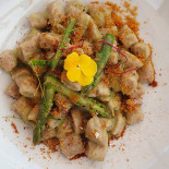 Sant Antonio Comida