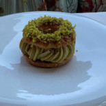 Osteria Degli Assonica food