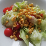 Il Castagneto Comida