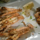 Note Di Mare Comida