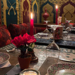 Marrakech Nourriture