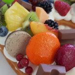 Pasticceria Palladini Nourriture