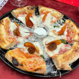 Pizzajò Nourriture