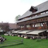 Ansitz Kematen outside