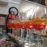 Cappuccetto Rosso Bistrot