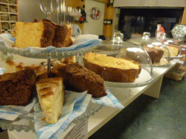 Cappuccetto Rosso Bistrot