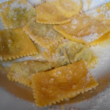 Ghirardini Nourriture