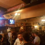 Rumbling Pub Comida