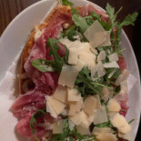 Rumbling Pub Comida