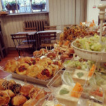 Strato Comida