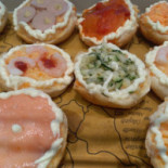 Ciccarelli Cafe food