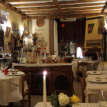 Cavalieri Ducati Nourriture