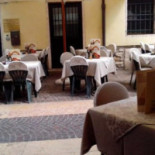 Pizzeria Arco inside