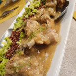 Choco Café Nourriture