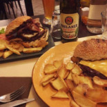 La Danda food