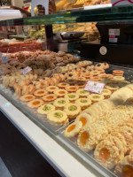 Pancaffe Montagno food