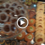 Pancaffe Montagno food
