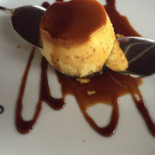 Ristorante Locanda Bar Al Cavalluccio Comida