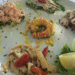 Ristorante Locanda Bar Al Cavalluccio Comida