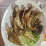 L'anfora Nourriture