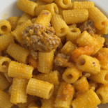 Al Cacciatore Comida