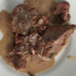 Al Cacciatore Comida
