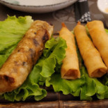 Hanoi Comida