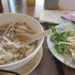 Hanoi Comida