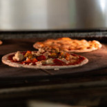 Pizzeria Off Line food