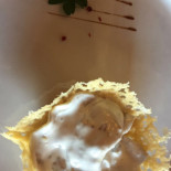 Piccolo Fiore Nourriture