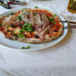 La Cantinetta inside