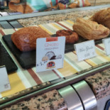 Raviolbar Nourriture