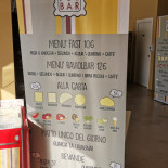 Raviolbar À l'intérieur