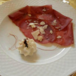 Villa Novecento Lesmo Comida