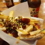 Da Antonio Comida