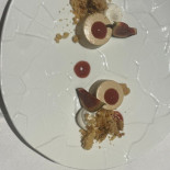 Antico Borgo Le Macine food