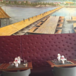 Hinode Sushi 3 Extérieur
