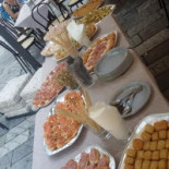 Dolcenove Nourriture