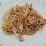 Saint Tropez Nourriture
