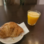 Chanela Cafe Nourriture